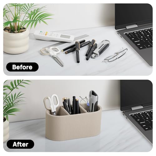 Remote Control Holder Pen Pencil Holder Desk Organiz | All Products - Image 5