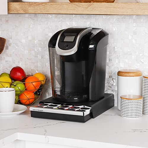 Mind Reader Single Serve Coffee Pod Drawer, 30 Pod C | All Products - Image 3