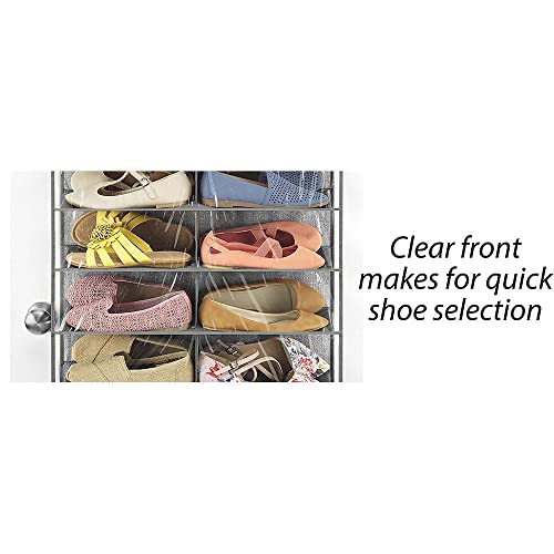 Whitmor Over The Door Shoe Shelves - 26 Sections - C | All Products - Image 5