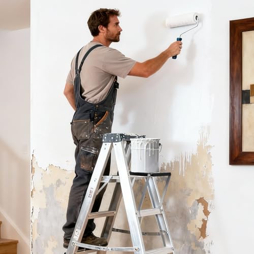 Multi-Purpose Project Tray, Ladder Accessory - Image 3