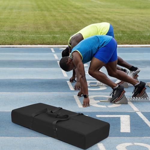 39" Starting Block Carry Bag Heavy Duty Starting Block - Image 7