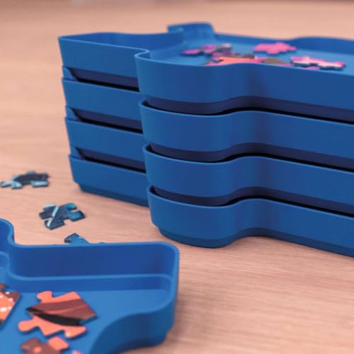 Ravensburger Sort & Go Puzzle Accessory for Kids and Adults | 6 - Image 5