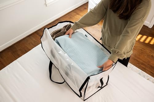 ClearSpace Heavy Duty Moving Bags - Water Resistant | All Products - Image 3