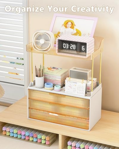 Anylady Bathroom Organizers and Storage, Makeup Orga | All Products - Image 5