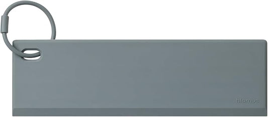 blomus FLIT Shower Squeegee - Magnet (Charcoal)