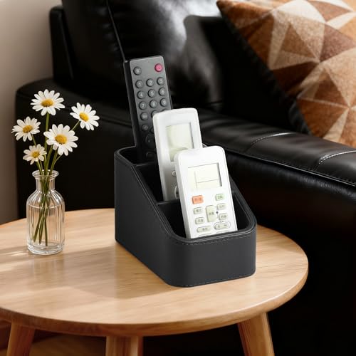 Remote Control Holder, Small Desk Organizer TV Remot | All Products - Image 4