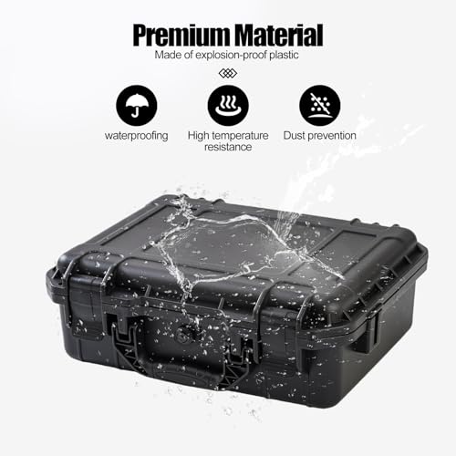 Coin Slabs Case Compatible with 140+ PCGS or NGC Coin - Image 6