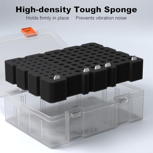 Battery Organizer Storage Case - Image 5