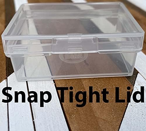 BitsBins Board Game Piece Storage and Organizers, Accessories - Image 6
