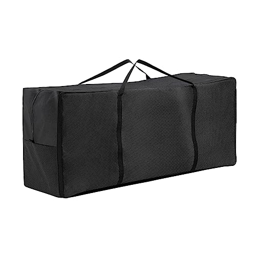 Cushion Storage Bag, Outdoor Patio Heavy Duty Storage Bag - Image 2