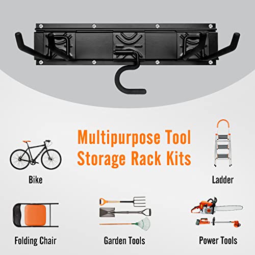 SMARTOLOGY Modular Heavy-Duty Steel Garage Tool Stor | All Products - Image 6