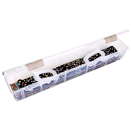 ArtBin Fabric Strip Case, Quilting and Sewing Organizer - Image 2