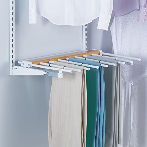 Rubbermaid Configurations 26" Closet Shelving Kit, Set - Image 6