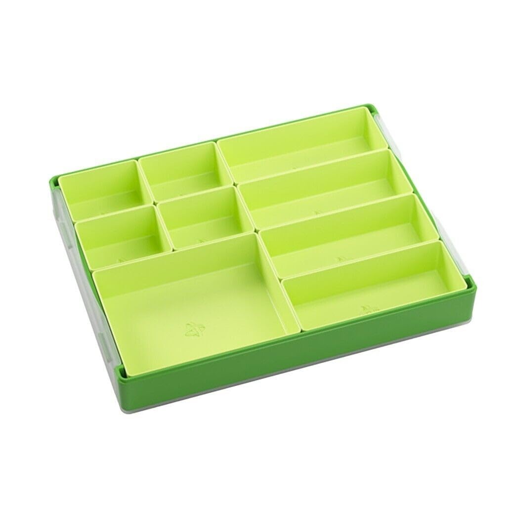 Token Silo Convertible | Store & Organize Board Game - Image 1