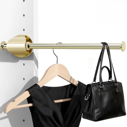 Valet Rod for Closet Pull out - Image 2