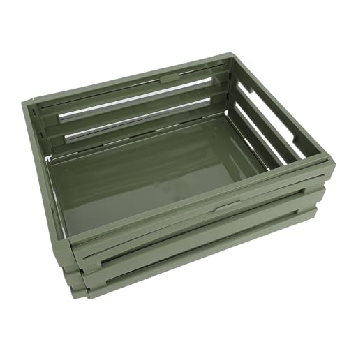 Yunseity Organizer Box, Multipurpose Storage Box PP for Home - Image 6