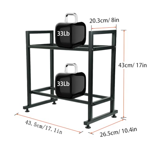 3D Printer Filament Storage Rack, Filament Spool Holder - Image 4