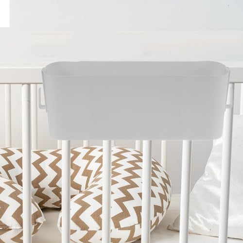 Sewroro Bedside Caddy Hanging Organizer Portable Bed - Image 6