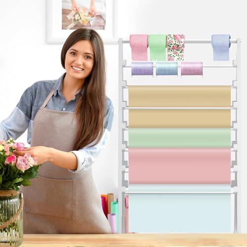 Ribbon Holder,Ribbon Organizer - Image 3
