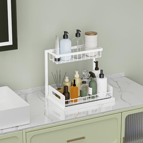 Under Sink Organizer and Storage, Slide Out Cabinet | All Products - Image 6