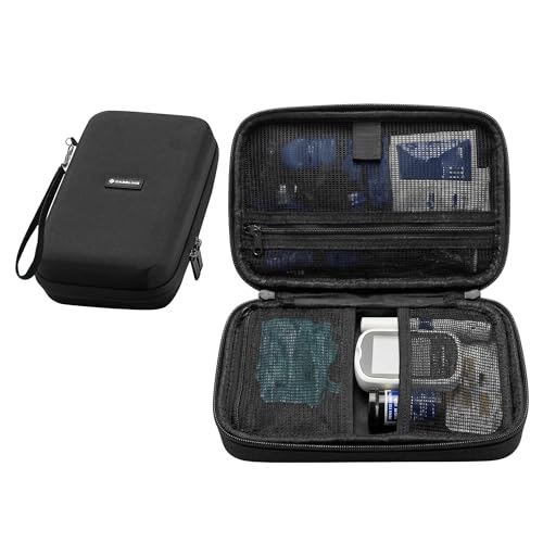Caseling Hard EVA Electronics Travel Organizer – Sho | All Products - Image 5