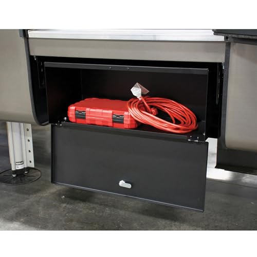 MORryde - SP54-099 StepAbove Storage Box - Image 3