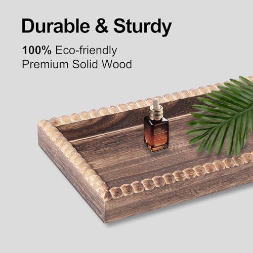 BDBDYEAY Bathroom Countertop Organizer, 2 Tier Vanit | All Products - Image 6