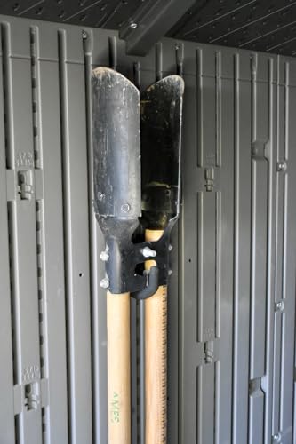 Pop's Parts Plus Metal Hook for Lifetime Shed Fits All Lifetime - Image 7