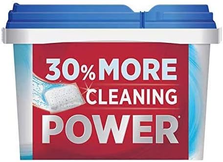Kirkland Signature Premium Dishwasher Detergent Pacs: Lemon Citrus Scent - 2 Count (230 Pacs) + Bonus Gift