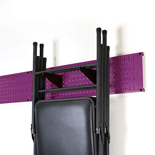 Wall Control Garage Storage Rack Lawn & Garden Tool Organization - Image 5