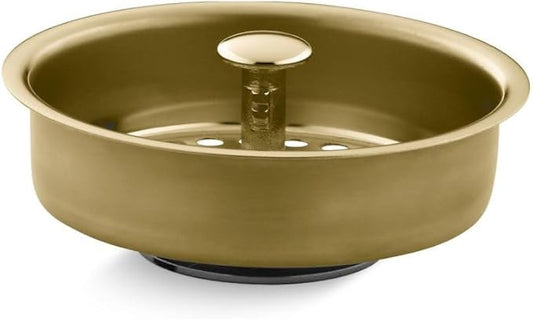 KOHLER Duostrainer Sink Strainer Basket