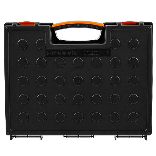 Amazon Basics 19-Removable Compartment Small Parts Organizer - Image 6