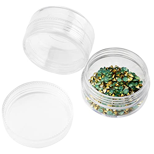 SEUNMUK 4 Pack 24 Grids Embroidery Diamond Painting - Image 4