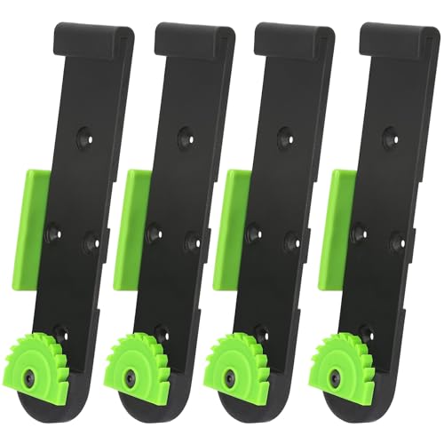 Track Rack for Guide Rail, Guide Rail Holders - Image 2