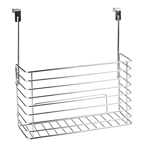 iDesign Classico Metal Over the Cabinet Kitchen Bakeware - Image 8