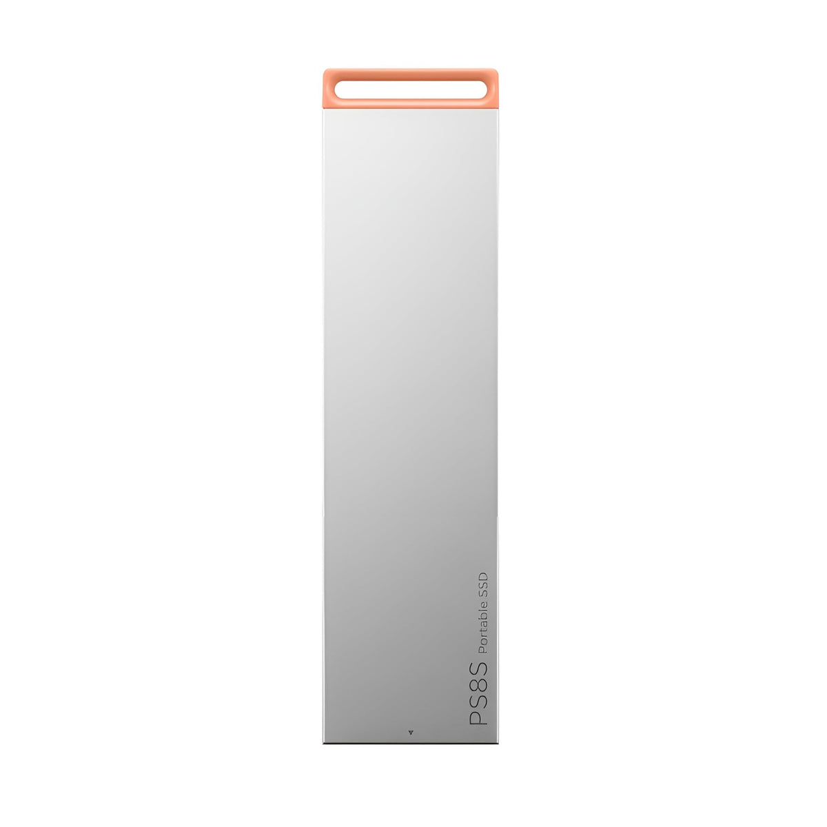 Lenovo PS8S 2TB Portable SSD, Up to 1050MB/s Read - Image 1