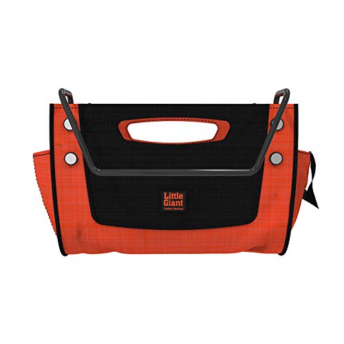 Little Giant Ladders Wing Span and Cargo Hold Tool Pouch Bundle - Image 8