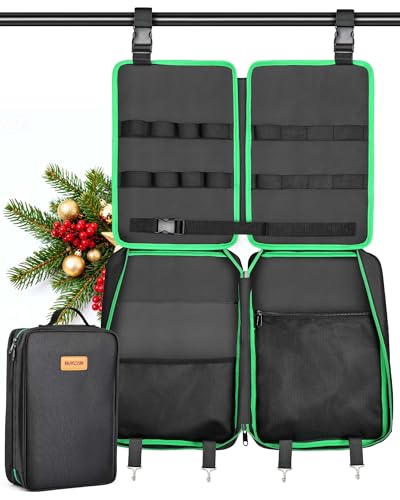 Camping Cooking Set, Portable Camping Utensil Set - Image 2