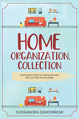 Home Organization, Collection: Discover how to manage - Image 1