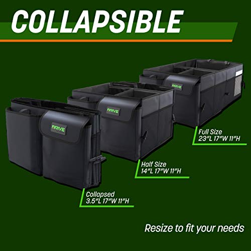 DRIVE - Car Trunk Organizer - Collapsible | Home Organization - Image 5