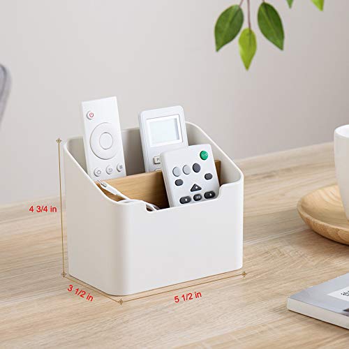 Poeland Remote Control Holder Desk Storage Organizer | All Products - Image 4