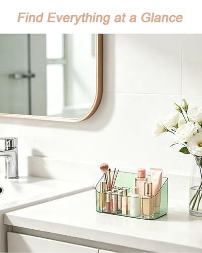 Makeup Tray Holder Organizer Cosmetic Display Case T | All Products - Image 5