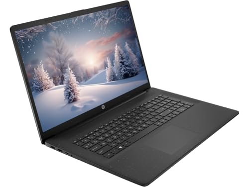 HP 17.3" Business Laptop Computer, 64GB RAM 2.2TB Storage (2TB - Image 4