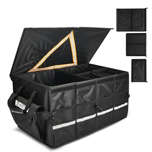RVGUARD RV Storage Caddy, RV Storage and Organization - Image 2