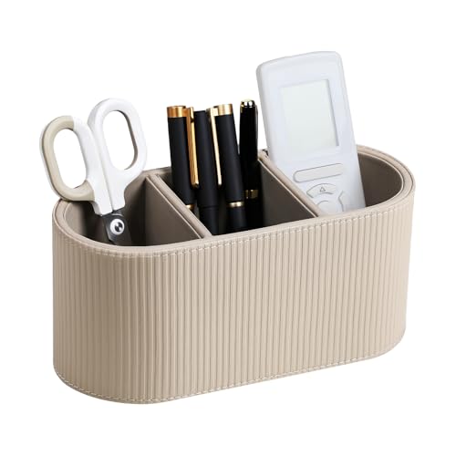 Remote Control Holder Pen Pencil Holder Desk Organiz | All Products - Image 2