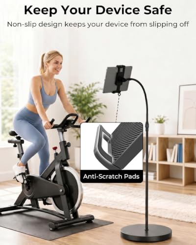 Heavy Duty Tablet Floor Stand Holder & ipad Foor Sta | All Products - Image 7