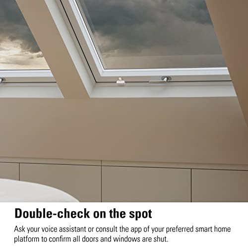 Eve Door & Window (Matter) 3 Pack – Smart Contact Se | All Products - Image 5