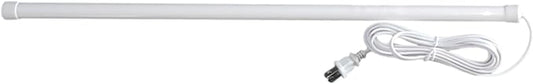 Damp Defender by Dampp-Chaser (24 Inches, White) – Compact Dehumidifier for Humidity Control in Closets, Bathrooms, Kitchens, RVs, and Boats