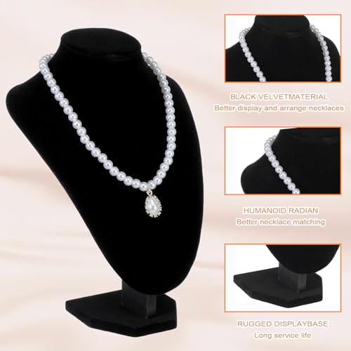 6 Pcs Jewelry Organizer Set - Image 4