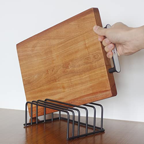 Cutting board organizers (1.0 and 0.6 inch wide slots), cutting - Image 8